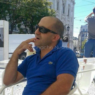 Un ritratto di Fabio Longoni, la vittima