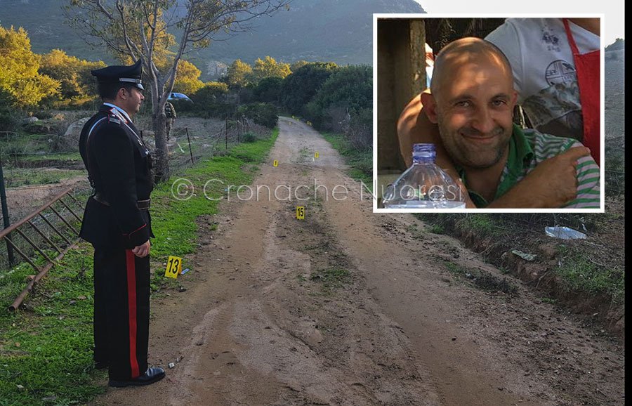 Omicidio di Villagrande Strisaili. Vittima incensurata, ferito arrestato nel 2008