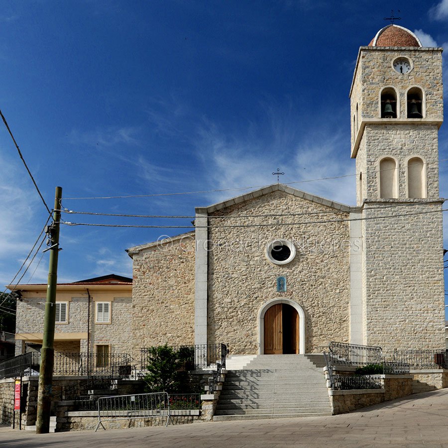 Autunno in Barbagia: vino e arte a Atzara, mestieri e memoria a Ollolai