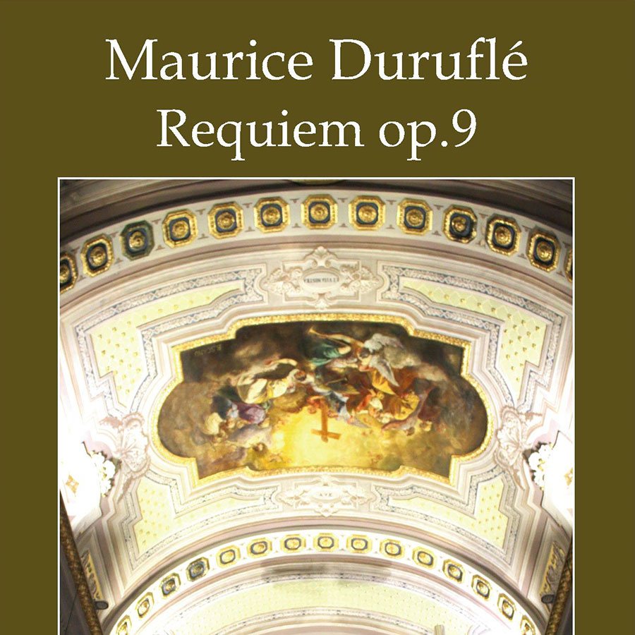 Requiem op. 9 di Maurice Duruflé: domenica 5 novembre la prima esecuzione integrale in Sardegna
