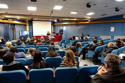 La conferenza sulla lingua sarda alla Biblioteca Satta