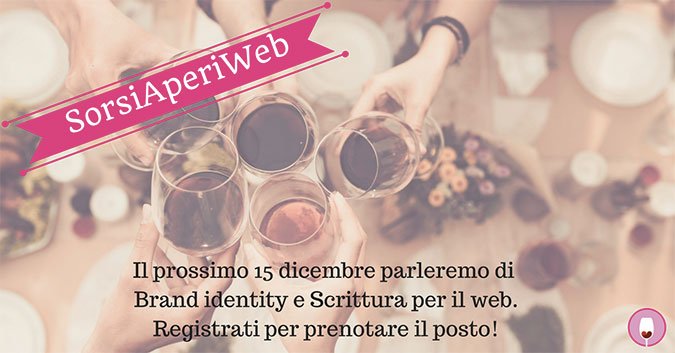 Terzo appuntamento a Nuoro con #SorsiAperiWeb