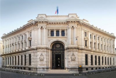 banca italia