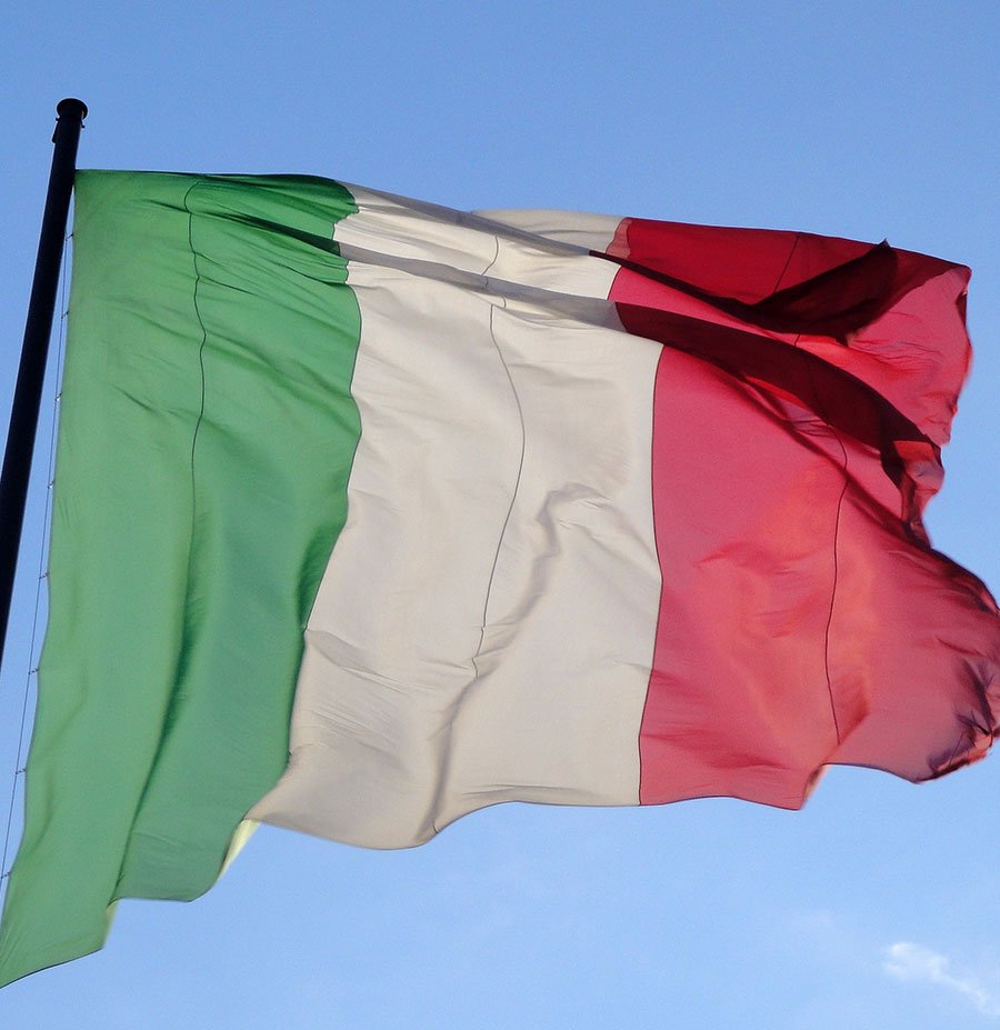 25 aprile 2025 – 80° anniversario della Liberazione