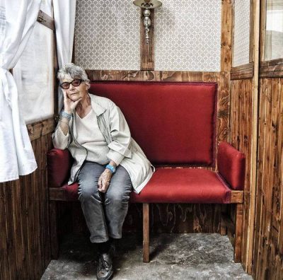 Premio Gilda, al corto sul viaggio di Grazia Deledda a Stoccolma
