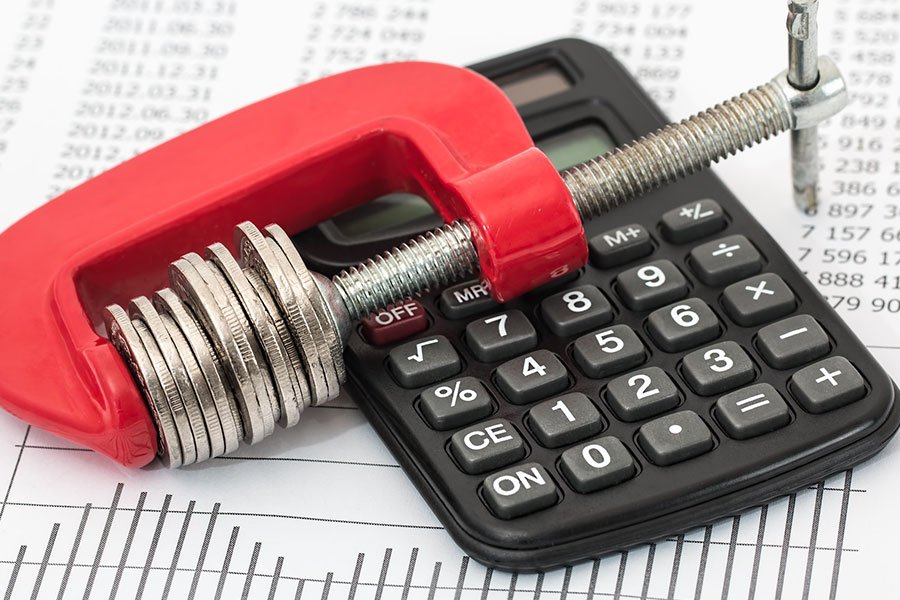 Saiu attacca sul bilancio: “conti sempre più in rosso, si spende più di quello che si incassa”