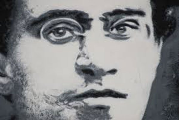 Gramsci in mostra a Londra. Pigliaru: “per la Sardegna è un grande motivo d’orgoglio”