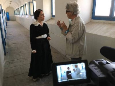 Premio Gilda, al corto sul viaggio di Grazia Deledda a Stoccolma