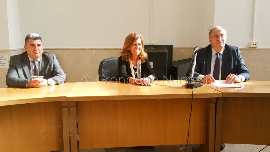 Notte bianca della Legalità: il Tribunale di Nuoro apre le porte al pubblico