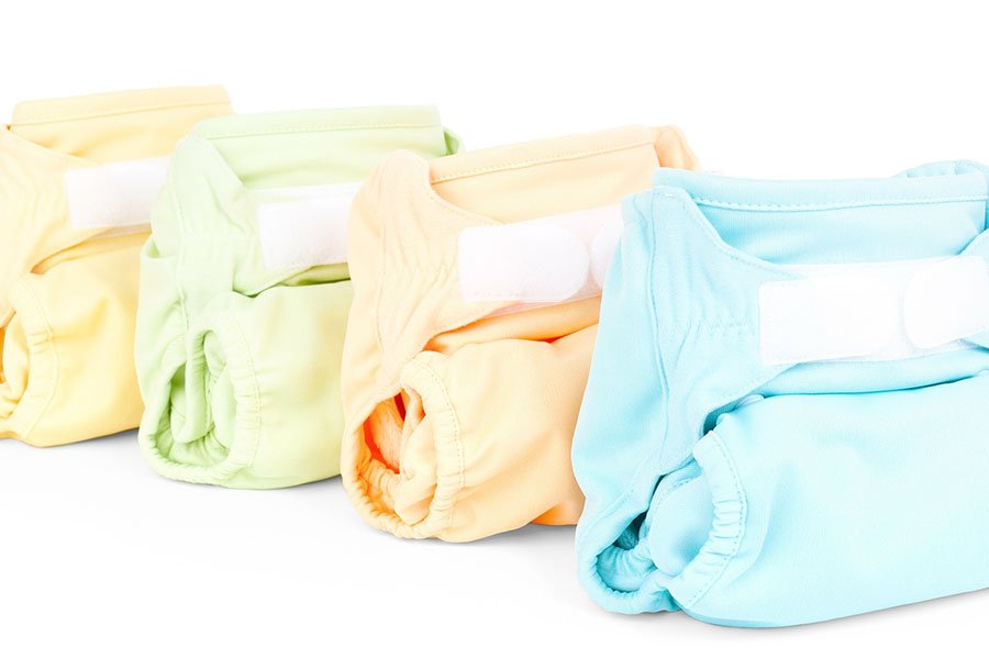 Dorgali: incontro informativo sui pannolini lavabili