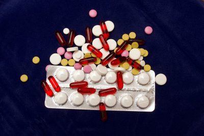 antibiotici medicine