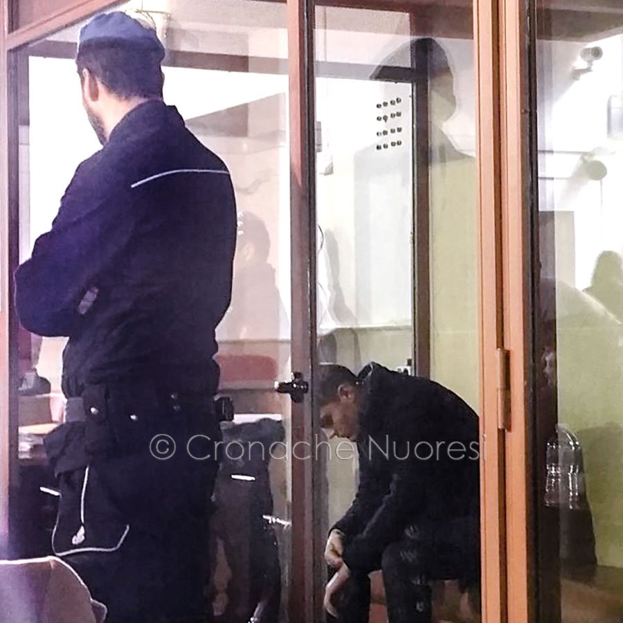 Delitto Monni-Masala. Colpo di scena al processo: “È stato Monni a provocare Pinna”