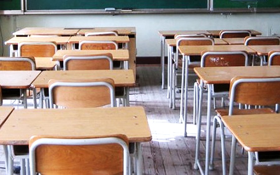 Dispersione scolastica. Sardegna al 23%: nel Nuorese uno studente su due abbandona gli studi
