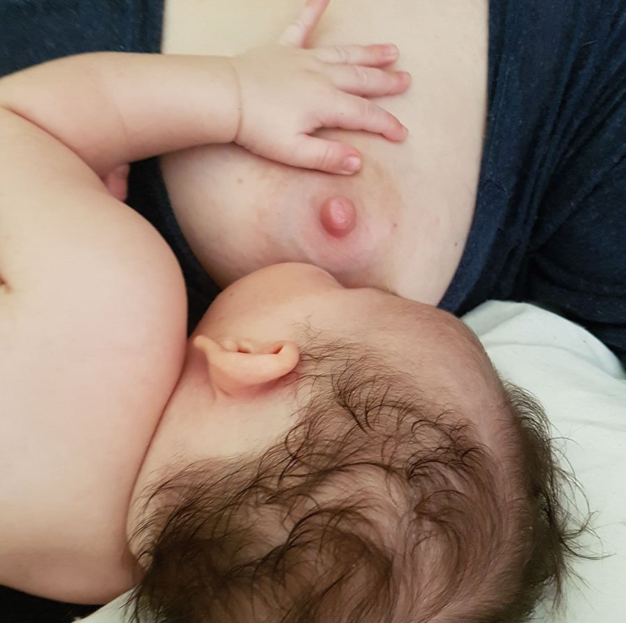 Coldiretti Nuoro- Ogliastra. Giornata di sensibilizzazione per il latte materno