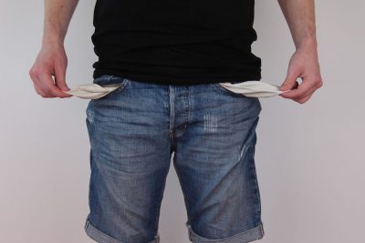 povertà
