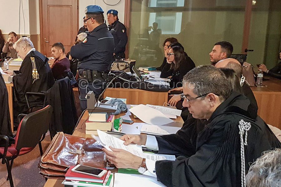 Omicidio Monni- Masala: a Sassari si apre il processo in appello per Cubeddu