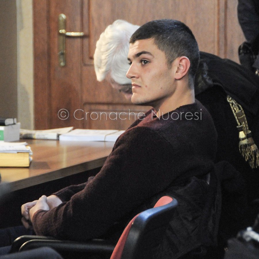 Delitto Monni-Masala: due mesi di stop per il processo di Alberto Cubeddu. Scontro in aula tra PM e Difesa