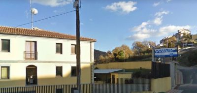 Il Commissariato P.S. Gavoi