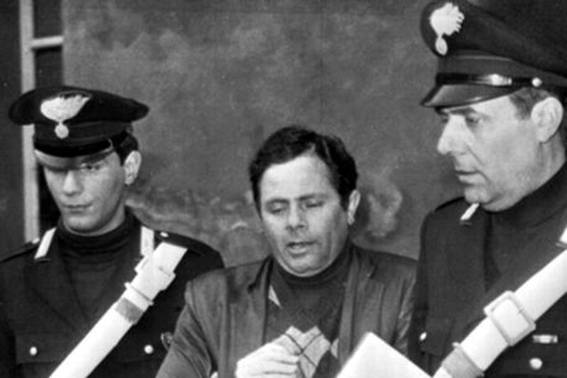 Arzana: i Carabinieri sequestrano una palazzina di quattro piani al super latitante Attilio Cubeddu