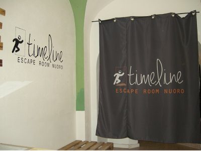 escape room