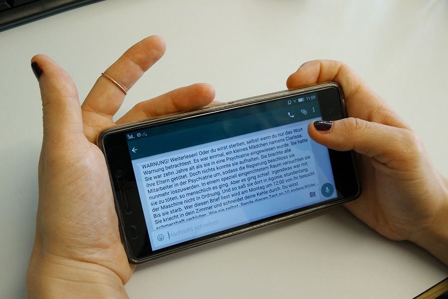 Nuoro: “Socialmente consapevoli” due giornate dedicate ai rischi del web e dei social media