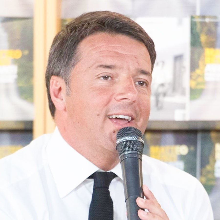 Matteo Renzi oggi a Nuoro: non mancano le polemiche sulla visita dell’ex premier
