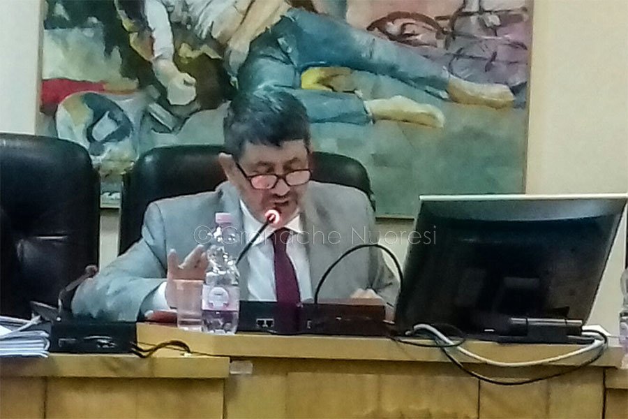 Macomer. Il sindaco Succu illustra i termini dell’accordo sul prossimo CPR