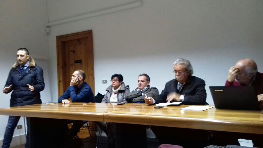 Elezioni a Macomer: proposta un’alleanza fra le forze politiche contrarie al CPR