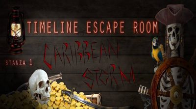 escape room