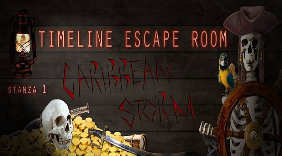 Risolvi l’enigma come un detective: a Nuoro arriva l’Escape room