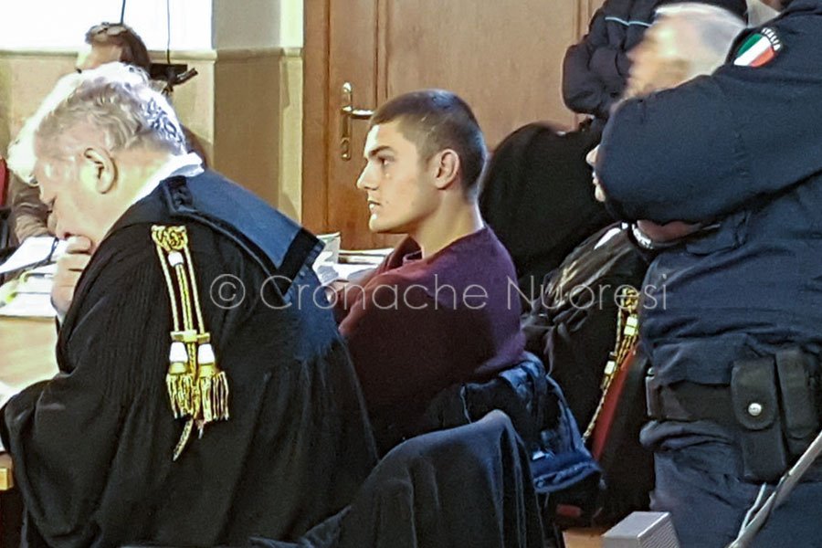 Delitto Monni Masala: Cubeddu decide di non salire sul banco dei testimoni