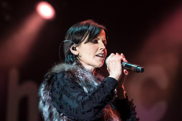 Lutto nella musica: è morta a 46 anni la cantante dei Cramberries