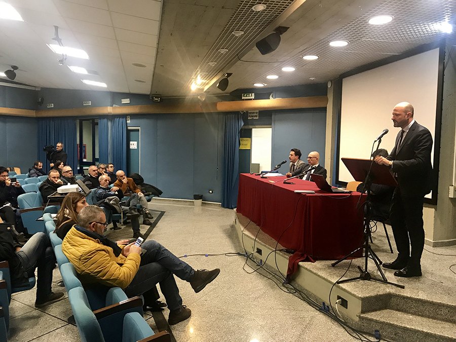 Nuoro. Riforma del trasporto pubblico locale: concluso il tour informativo