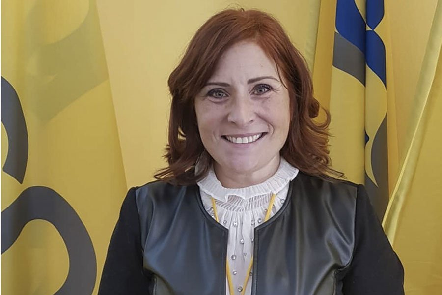 UeCoop Sardegna. Antonella Concas è il nuovo presidente regionale