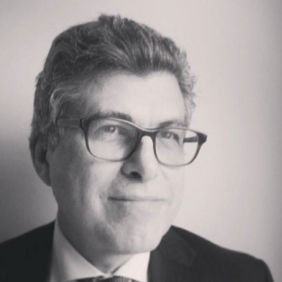 L’assessore ai Lavori pubblici Edoardo Balzarini (foto facebook)