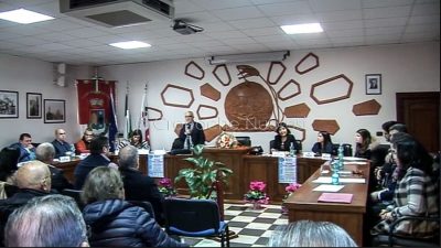 Borore, l'incontro organizzato dall'associazione Nino Carrus