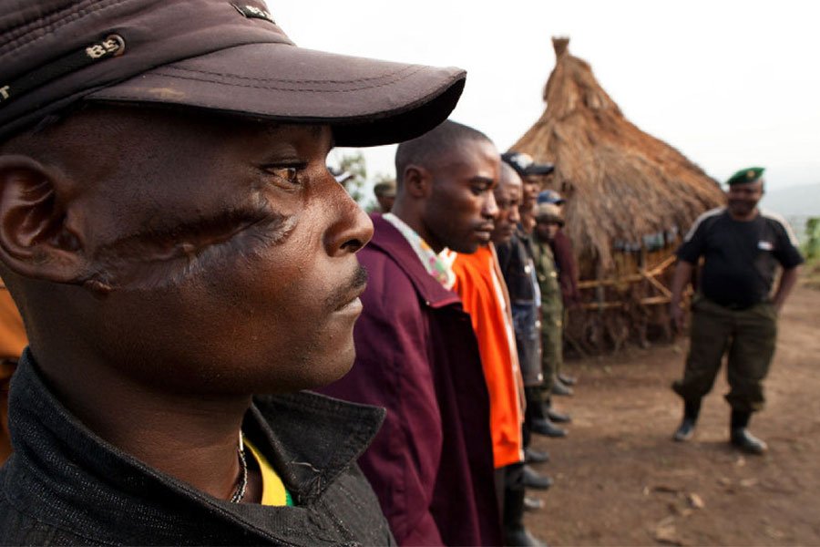 ISRE. Mese del documentario: mercoledì prossimo in esclusiva “this is Congo”