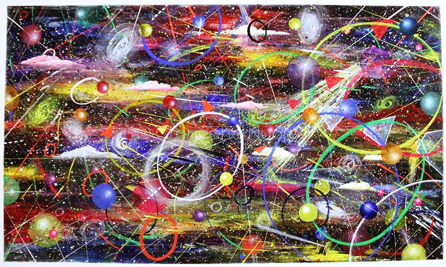 Nuoro. In mostra fino al 20 gennaio le opere di Achille Salerno