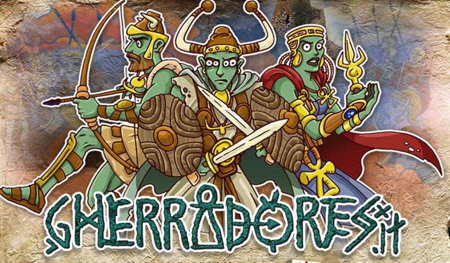 “Gherradores” virtuales pro liberare sa Sardigna