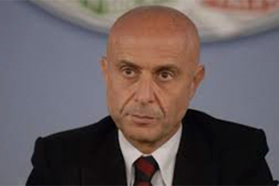 Nuoro. Ordinanza del Traffico in occasione della visita del Ministro Minniti
