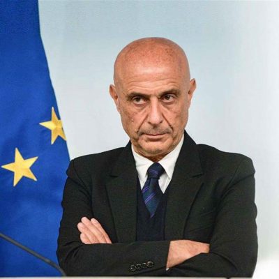Marco Minniti