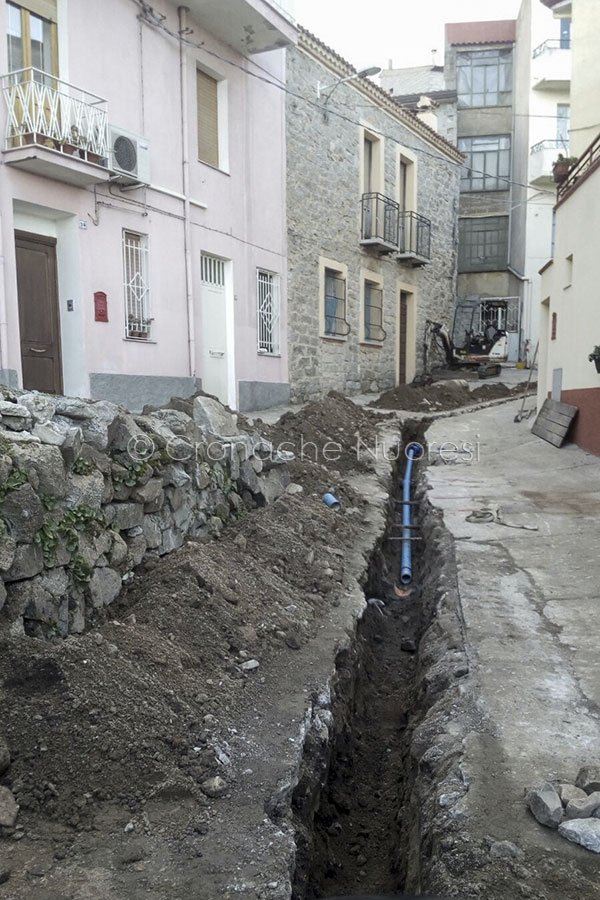 Abbanoa: investimento da 358 milioni di euro per migliorare la rete idrica