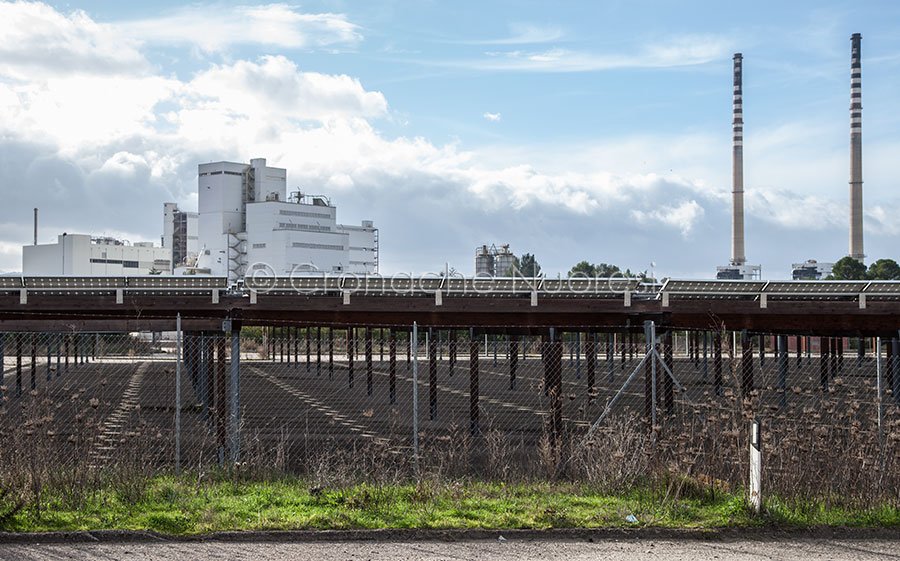 Status di area di crisi complessa per Ottana. La Regione avvierà le procedure