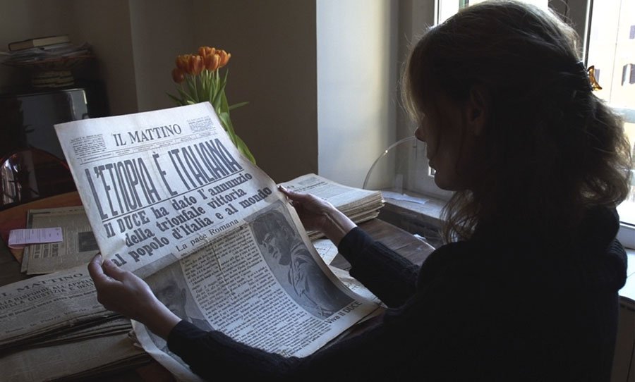 Mese del documentario: all’ISRE la proiezione di “Pagine nascoste”