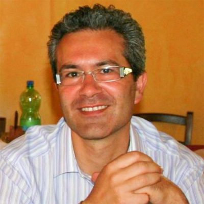 Il sindaco di Nurachi Renzo Ponti (foto tratta da facebook)