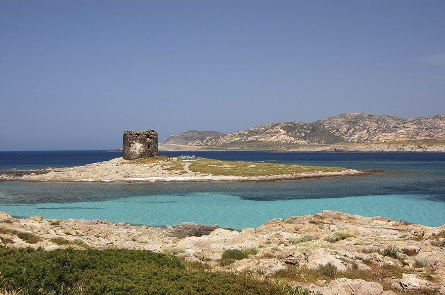 La Sardegna protagonista del weekend televisivo sulla Rai