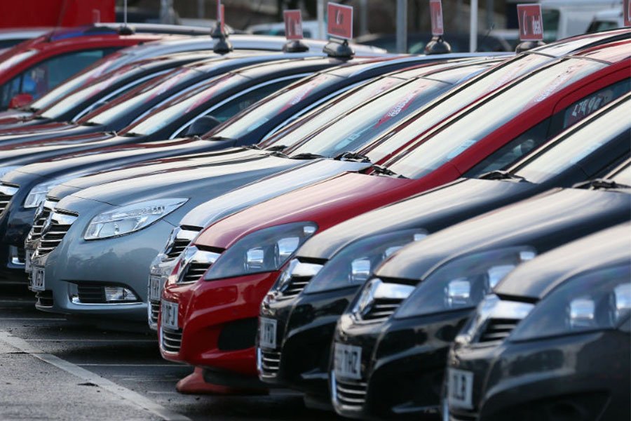 Auto, nel 2017 crescita contenuta per costi di riparazione