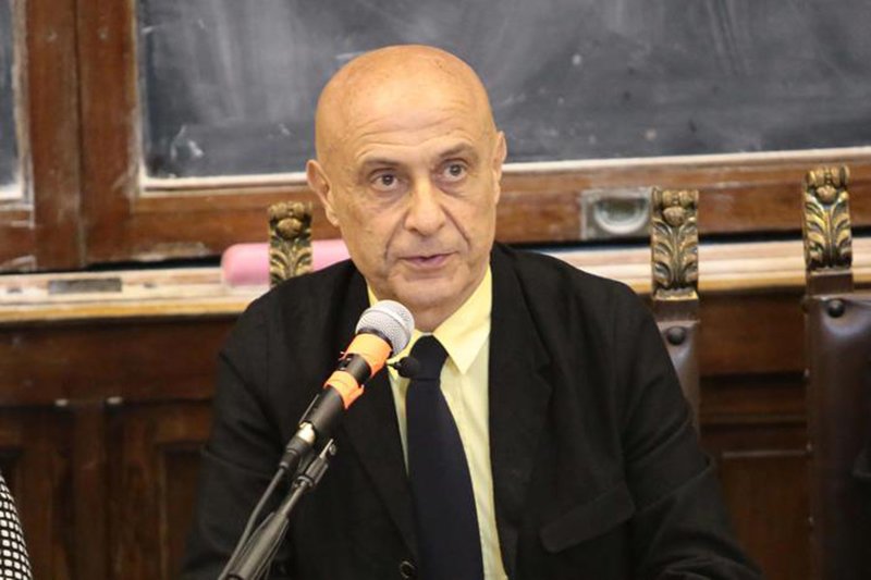 Intimidazione al sindaco di Osini: frutteto devastato. Attesa visita del ministro dell’Interno