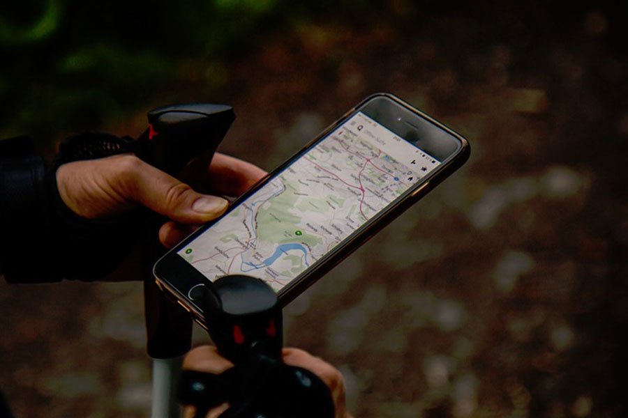 Escursionisti a Cala Luna: “non ci siamo persi, abbiamo ritrovato il percorso grazie alla nostra strumentazione”