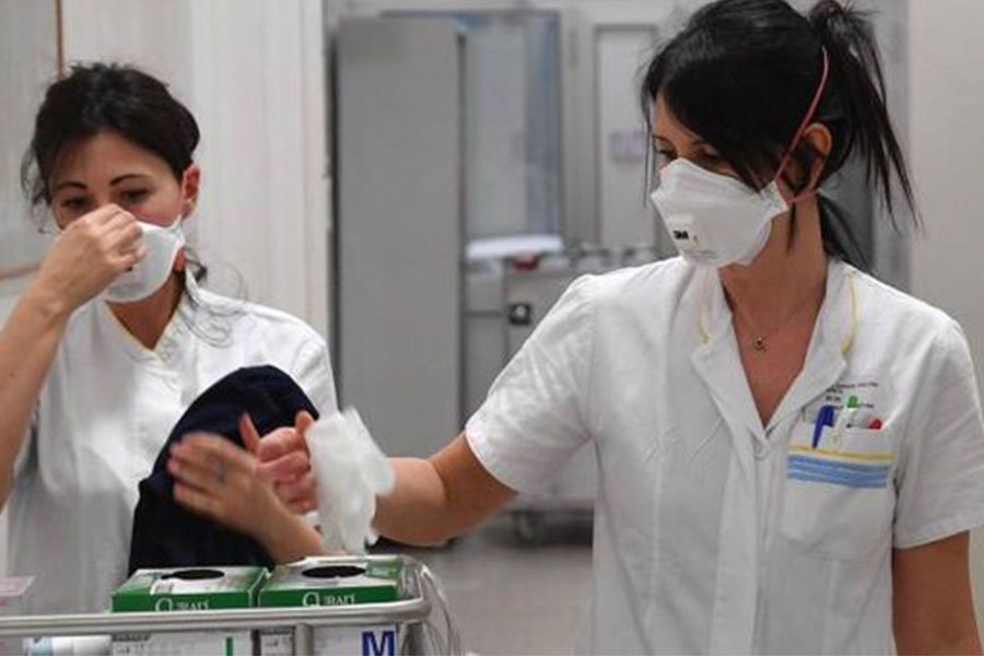 Nuoro: dimesso nella mattinata di oggi il paziente colpito da meningite